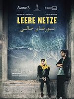 Poster der Leere Netze