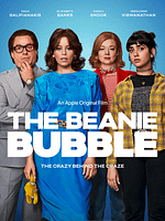 Poster der The Beanie Bubble