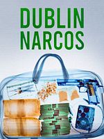Poster der Dublin Narcos