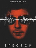 Poster der Phil Spector – Musikgenie und Mörder