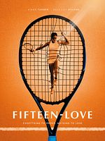 Poster der Fifteen-Love