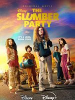 Poster der The Slumber Party