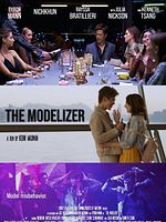 Poster der The Modelizer