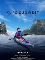Poster der Kurs Südwest - Das Abenteuer meines Lebens