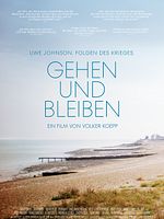 Poster der Gehen und Bleiben