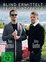 Poster der Blind ermittelt: Tod im Weinberg