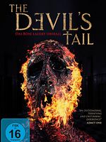 Poster der The Devil's Tail - Das Böse lauert überall