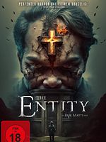 Poster der The Entity