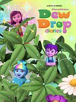 Bild von Die Tautropfentagebücher