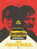 Poster der The Passenger