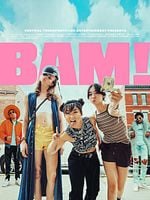 Poster der BAM!