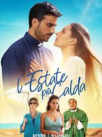 Poster der L'estate più calda