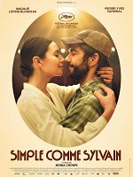 Poster der Simple comme Sylvain