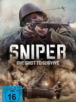 Poster der Sniper