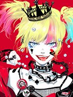 Bild von Suicide Squad ISEKAI