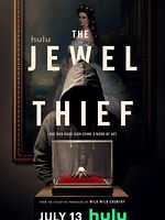 Poster der Der Juwelendieb