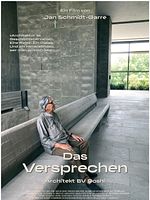 Poster der Das Versprechen - Architekt BV Doshi