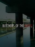 Poster der Butchers Of The Bayou