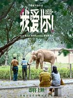 Poster der Love Never Ends