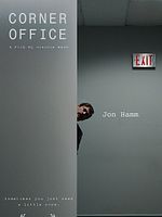 Poster der Corner Office