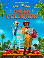 Poster der The (Almost) Legends