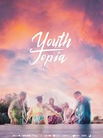 Poster der Youth Topia