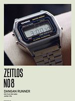 Poster der Wie eine Kugel im Lauf