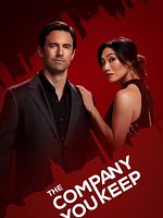 Bild von The Company You Keep