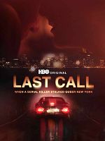 Poster der Last Call Killer: Todesangst im queeren New York
