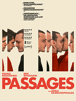 Poster der Passages