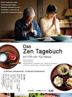Poster der Das Zen-Tagebuch