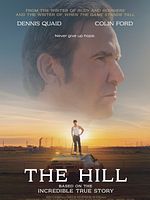 Poster der The Hill