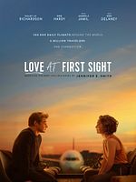 Poster der Die statistische Wahrscheinlichkeit von Liebe auf den ersten Blick