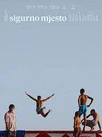 Poster der Sigurno mjesto