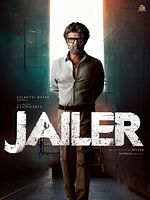 Poster der Jailer