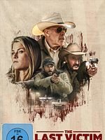 Poster der The Last Victim - Spirale der Gewalt