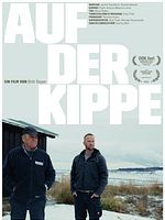 Poster der Auf der Kippe