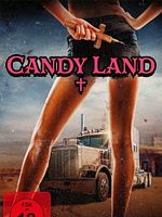 Poster der Candy Land