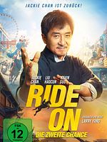 Poster der Ride On - Die zweite Chance