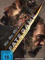 Poster der Fate Game - Ein Schuss genügt