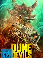 Poster der Dune Devils