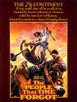 Poster der Caprona II