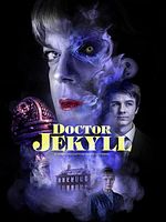 Poster der Doctor Jekyll