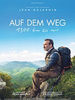 Poster der Auf dem Weg