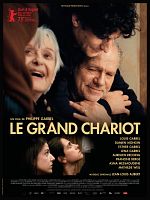 Poster der Le Grand chariot