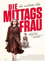 Poster der Die Mittagsfrau