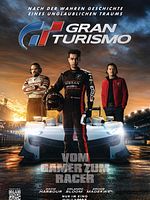 Poster der Gran Turismo