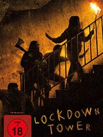 Poster der Lockdown Tower