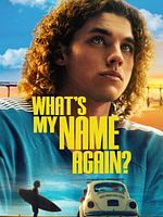 Poster der What's My Name Again?
