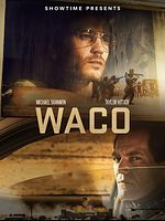Poster der Waco